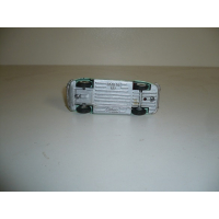 Tekno Denmark  Saab 96   Small Grill  Cream Green