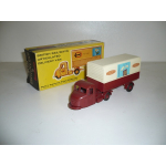 Budgie Scammell Scarab Semi Trailer British Railways 