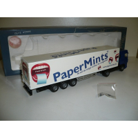  Lion Car Holland  DAF XF  Truck   PaperMints