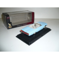  Road Signature  Ford ThunderBird  1966