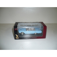  Road Signature  Ford ThunderBird  1966