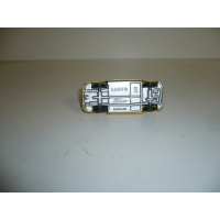 Tekno Denmark    LLOYD  LS 600  Station Wagon  Yellow