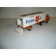 Tekno Holland Ford D 800  refrigerated truck  FRISKO IS 