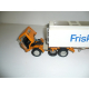 Tekno Holland Ford D 800  refrigerated truck  FRISKO IS 