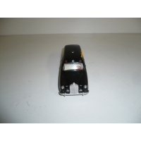 Tekno Denmark  Mercedes Benz 220 SE  FALCK  Ambulance Black