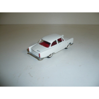 Tekno Denmark  DKW Junior de Lux  White