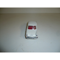 Tekno Denmark  DKW Junior de Lux  White