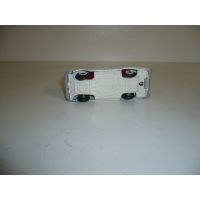 Tekno Denmark  DKW Junior de Lux  White