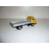 Tekno Denmark   Volvo  Express  Yellow