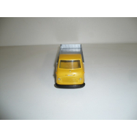 Tekno Denmark   Volvo  Express  Yellow
