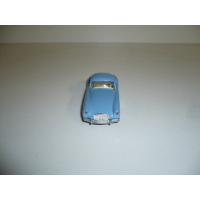 Tekno Denmark    MG A Coupe  Blue