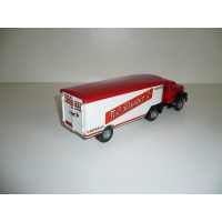 Tekno Denmark  Scania Vabis   N.C. KLOSTER  