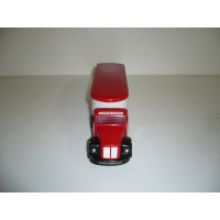 Tekno Denmark  Scania Vabis   N.C. KLOSTER  