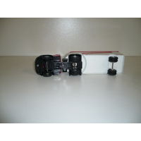 Tekno Denmark  Scania Vabis   N.C. KLOSTER  