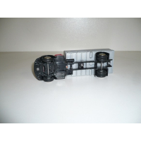 Tekno Denmark   Volvo  Truck  DEN FRIE KOBMAND