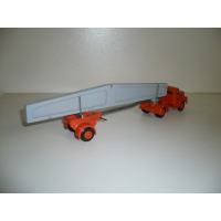 Tekno Denmark   Scania Vabis  BETON ELEMENT Truck