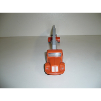 Tekno Denmark   Scania Vabis  BETON ELEMENT Truck