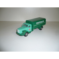 Tekno Denmark  Scania Vabis Truck   TITAN