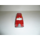 Tekno Denmark  Mercedes Benz 220 SE   Ambulance Red