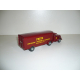 Tekno Denmark  Volvo Truck  FREYS  EXPRESS 