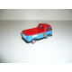 Tekno Denmark   Ford  Taunus Transit  Pick-UP   FORD SERVICE 