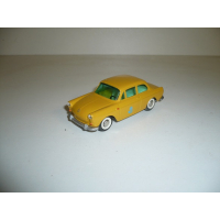 Tekno Denmark VW 1500  Yellow  Post Sweden 