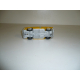 Tekno Denmark VW 1500  Yellow  Post Sweden 