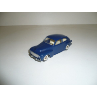 Tekno Denmark Volvo PV 544   Blue