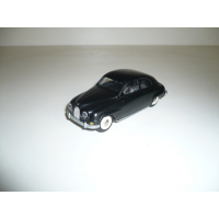 Tekno Denmark  Saab 93  Black