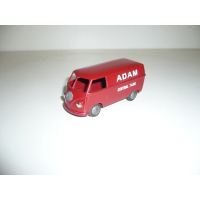 Tekno Denmark  VW Van Typ I   ADAM