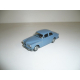 Tekno Denmark Volvo   Amazon 2 doors  Blue