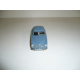 Tekno Denmark Volvo   Amazon 2 doors  Blue