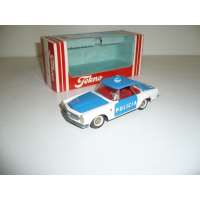 Tekno Denmark  Mercedes Benz 280 SL   POLICIA 