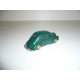 Tekno Denmark   Renault 4 CV    Dark Green