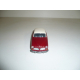 Tekno Denmark Volvo   Amazon 4 doors  Red / White