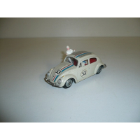 Tekno Denmark VW 1200  HERBIE  the Love Bug