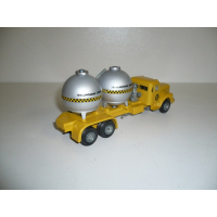 Tekno Denmark Scania Vabis Cement Truck   GULLHÖGENS  CEMENT  