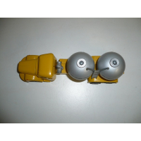 Tekno Denmark Scania Vabis Cement Truck   GULLHÖGENS  CEMENT  