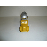 Tekno Denmark Scania Vabis Cement Truck   GULLHÖGENS  CEMENT  