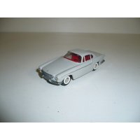 Tekno Denmark  Volvo P 1800  Gray