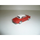 Tekno Denmark  Volvo   Amazon 2 doors  Zalm Rood / Wit dak