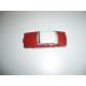 Tekno Denmark  Volvo   Amazon 2 doors  Zalm Rood / Wit dak