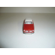 Tekno Denmark  Volvo   Amazon 2 doors  Zalm Rood / Wit dak