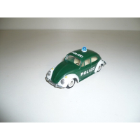 Tekno Denmark  VW 1200   POLIZEI