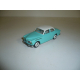 Tekno Denmark  Volvo   Amazon 2 doors  Mint Green / White