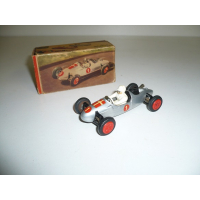 Tekno Denmark   Cooper Norton ( DENMARK )  MIB