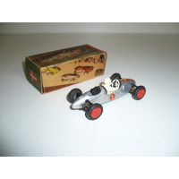 Tekno Denmark   Cooper Norton ( DENMARK )  MIB