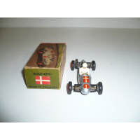 Tekno Denmark   Cooper Norton ( DENMARK )  MIB
