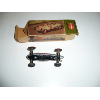 Tekno Denmark   Cooper Norton ( DENMARK )  MIB