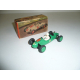 Tekno Denmark   Cooper Norton ( United Kingdom )  MIB